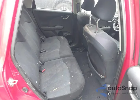 2009 Honda Fit Sport z USA, uszkodzony, nr VIN JHMGE88429S004394